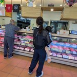 肉のいづみや - 