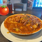 IVO ホームズパスタ トラットリア 渋谷Part2 - 