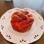 VOLLON - カルダモンロール