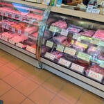 肉のいづみや - 