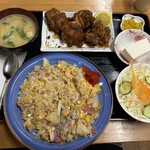 とみた食堂 - 