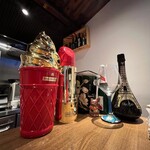 大人の隠れ家 森サンジョヴェーゼ - 