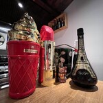 大人の隠れ家 森サンジョヴェーゼ - 