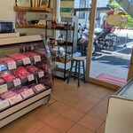 肉のいづみや - 