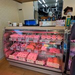 肉のいづみや - 