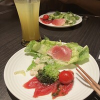 MAIMON GINZA - 