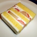 ザ・リッツ・カールトン東京 - ウエディングケーキ