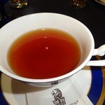 Zarittsukarutontoukyou - 紅茶／リッツカールトンの銘入りNarumiのカップ