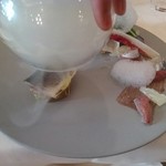 イル ギオットーネ - スモークオープン