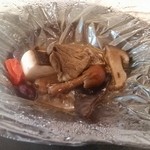 イル ギオットーネ - オープンしたところ