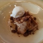 イル ギオットーネ - ティラミス