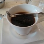 イル ギオットーネ - 珈琲