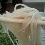 麺や 真登 - 麺22番