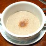 レストラン イコブ - 2014.10.9