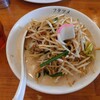 極濃湯麺 フタツメ - 料理写真: