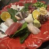 いわし料理 浜膳