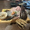 地酒と道産食材 一笑 別邸