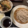 蕎麦かっぽう あずみ野 - ハチワレの