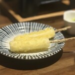 串天ぷらスタンドソル兵衛 片町店 - 