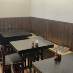 Shinshu Soba Dokoro Kirisato - 