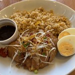 ベビーフェイスプラネッツ - 