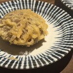 串天ぷらスタンドソル兵衛 片町店 - 