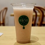 果汁工房果琳 - ドリンク写真: