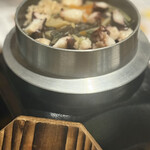 串天ぷらスタンドソル兵衛 - 