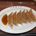 大阪王将 - 料理写真: