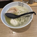 ラーメン海鳴 - 