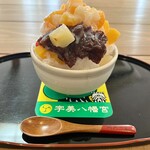 茶房 うみはち - 