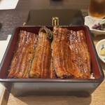 割烹蒲焼 横浜八十八 吉田町店 - 