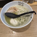 ラーメン海鳴 - 