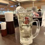 蕎麦かっぽう あずみ野 - ここでも