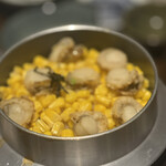 串天ぷらスタンドソル兵衛 - 