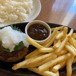 ベビーフェイスプラネッツ - 