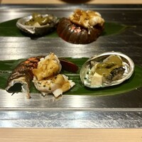 くずし鉄板 あばぐら 恵比寿店 - 