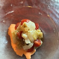 フランス家庭料理  グランダミ - 