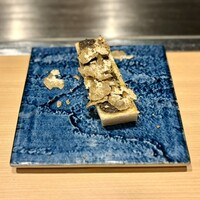 くずし鉄板 あばぐら 恵比寿店 - 