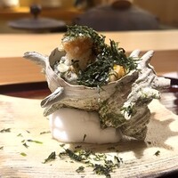 銀座 稲葉 - 