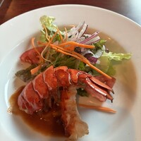 フランス家庭料理  グランダミ - 