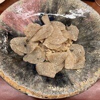 北野坂 木下 - 
