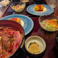 赤坂 津つ井 総本店 - 