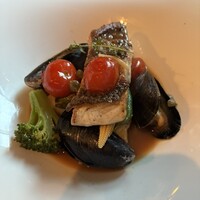 フランス家庭料理  グランダミ - 