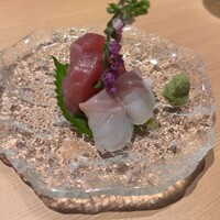 鮨 清松 - 