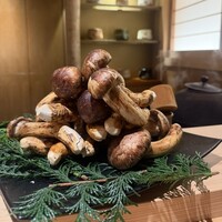 銀座 稲葉 - 
