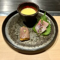 くずし鉄板 あばぐら 恵比寿店 - 