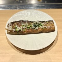 くずし鉄板 あばぐら 恵比寿店 - 