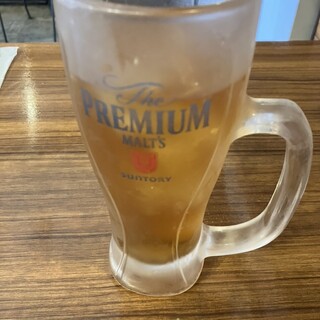 中華ダイニングバル ぱんだ_1