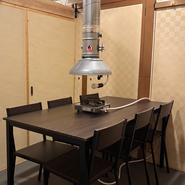 北海道成吉思汗 羊楽園 - 苫小牧（ジンギスカン）の写真